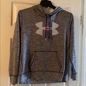 Women’s Under Armour Hoodie